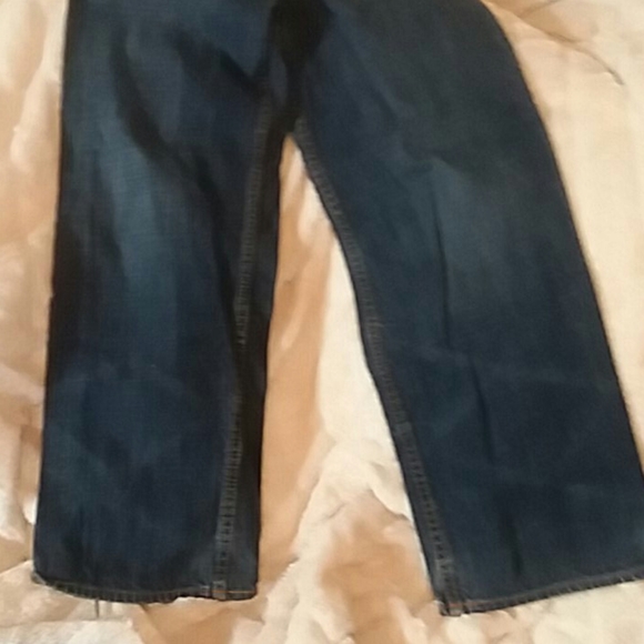 GAP JEANS - Picture 2 of 4